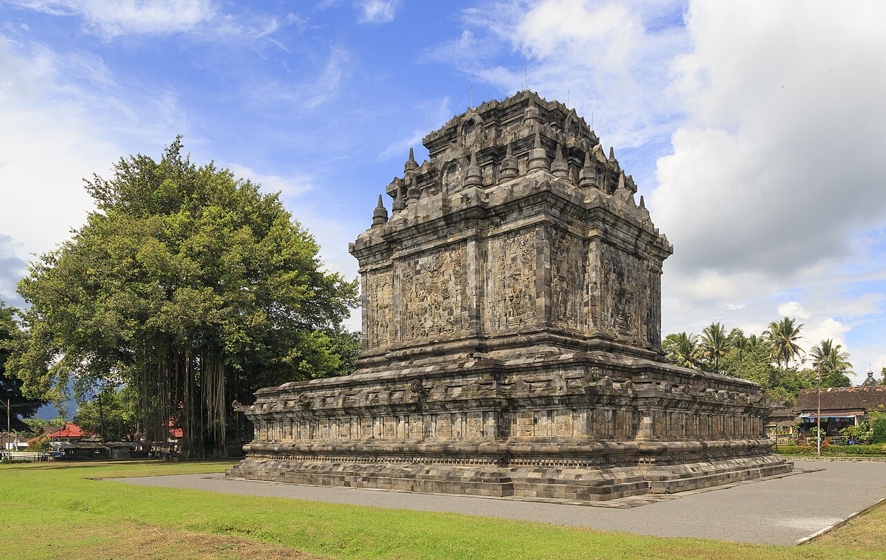 Desa wisata